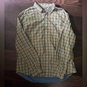 Ralph Lauren Men’s Button Down size XXl